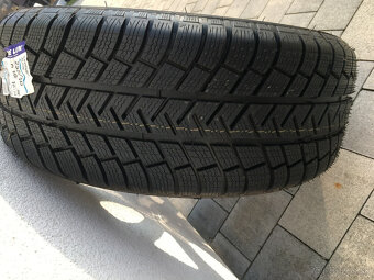 MERCEDES-BENZ R19 W166 GLE kolesá W166 +255/50 R19 Michelin - 5