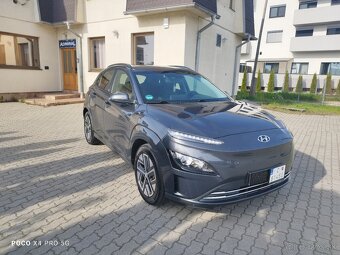 Hyundai Kona Electrik 39.2KWH 100KW 2021 - 5