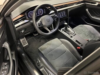 Volkswagen Arteon SB 2.0 TSI Elegance DSG - 5