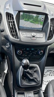 FORD KUGA - NA PREDAJ / NA SPLÁTKY - 5
