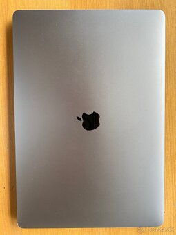 MacBook Pro 16" (2019) - 5