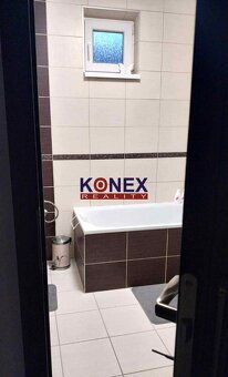 Rodinný dom k nasťahovaniu SOBRANCE - časť KOMÁROVCE - 5