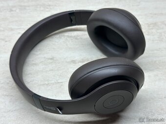 Beats Pro Wireless, brown - 5
