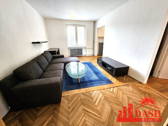 Na prenájom zariadený 2 izbový byt, Trenčín, Jiráskova, Siho - 5