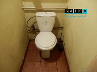POZOR ZNÍŽENÁ CENA EXKLUZÍVNE Rodinný dom, 120 m2, letná - 5
