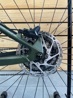 Orbea Laufey H10 veľkosť XL - 5