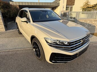 VW TOUAREG 4MOTION 3.0 V6 TDI,VIRTUAL,MATRIX,KOZA,26500KM - 5