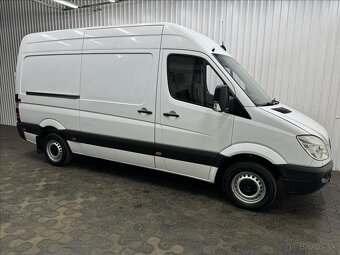 Mercedes-Benz Sprinter 310CDI RWD AUT. L2H2 WEBASTO - 5