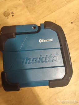 Reproduktor Makyta DMR 200 - 5
