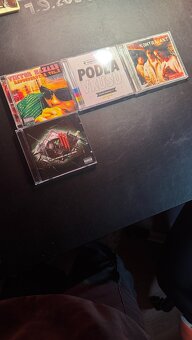 Predám albumy (primárne SK/CZ rap) - 5