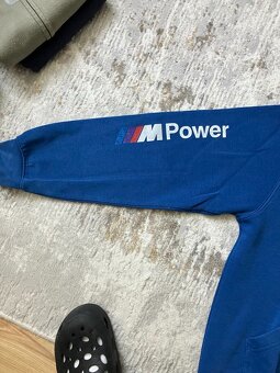 Mikina BMW M - 5