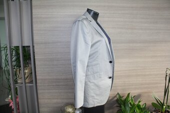 Burberry sako vel.S/M - 5