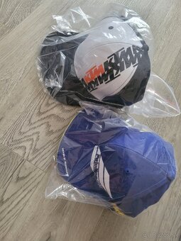 Rukavice MX/Enduro FOX REDBULL - 5