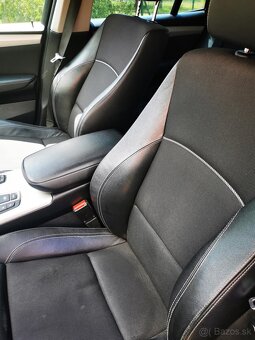 Bmw x3 - 5