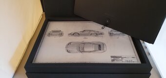 Porsche Box 901 and 992 Timeless Machine Limited Edition - 5