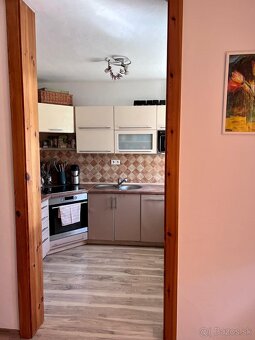 Na predaj priestranný dvojgen. rodinný dom, Spišská Belá - 5