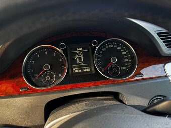 Volkswagen Passat CC 1.8 TSi - 5