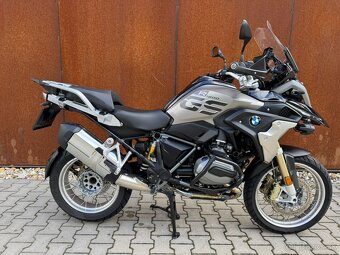 BMW R 1200 GS 2017 - 5