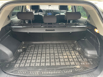 SsangYong Korando - 5