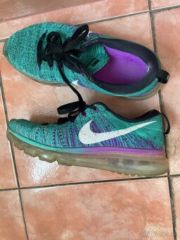 Nike botasky - 5