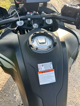 CF MOTO 800MT Explore - 5