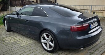 AUDI A5 Coupe 2.7 tDi - 5