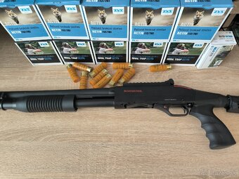 Winchester sxp extreme Defender 12/70 - 5