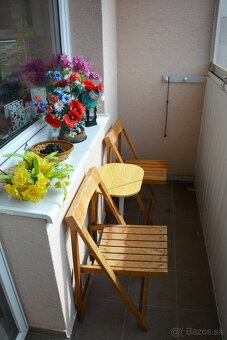2 izb. byt Piešťany Juh KLIMATIZÁCIA LOGGIA - 5