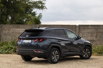Hyundai Tucson 1.6 CRDi Family - 5