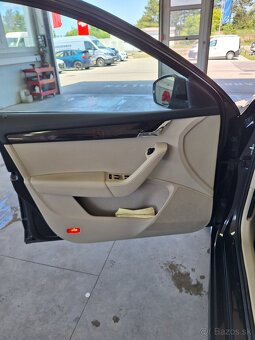 Skoda octavia 3 2.0 tdi 110kw dsg - 5