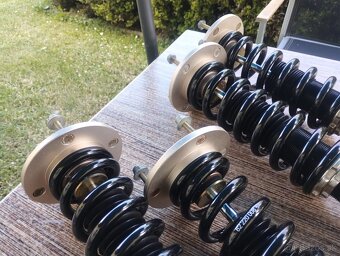 Jaguar XJ/XJR - BC RACING podvozok set (coilovers) v záruke - 5