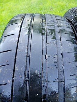 OZ racing 5x112 R18 et35 - 5