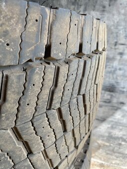 michelin x multi 315/60 r22,5 - 5