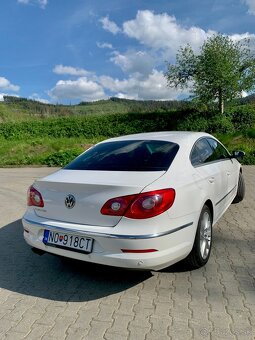 Volkswagen Passat CC 1.8 TSI DSG7 (AUTOMAT) - 5