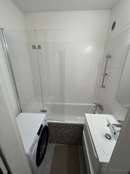 2 izbový byt na prenájom v Skalici - 5
