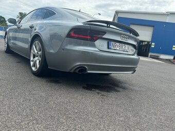 Audi a7 3.0 Tfsi - 5
