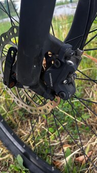 Predám horský bicykel Amulet 29” - 5