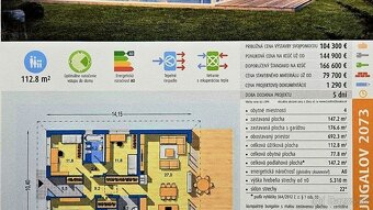 NOVINKA Pozemky so stavebným povolením v Senici, časť Sot - 5
