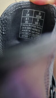 Dr. Martens 2976 Harness EU40 - 5