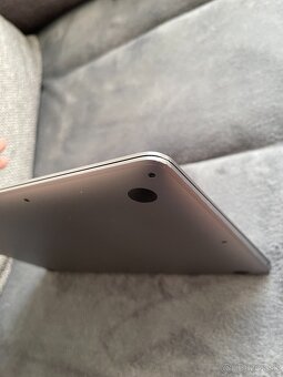 MacBook Air 13" M1 (2020) - Silver - 5