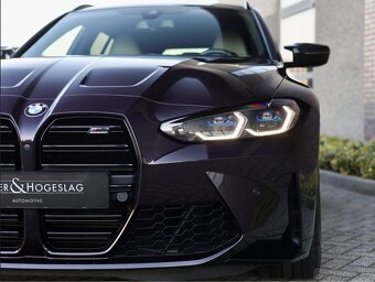 BMW M3 COMPETITION Touring xDrive 375KW, Individual - 5