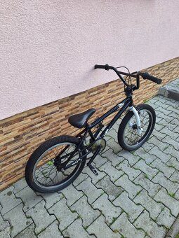 Predam bmx BULLS - 5