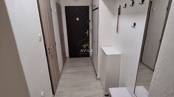 REZERVOVANÝ: 2izbový tehlový byt s loggiou 53m2 - Trnava - 5