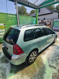 Peugeot 307 SW - 5