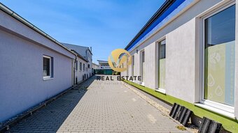 Predaj komerčného objektu s možnosťou dostavby, Nitra - Kršk - 5
