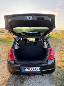 Suzuki Swift 1.3 - 5