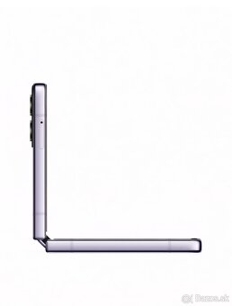 Predám Samsung Galaxy Z Flip 4 - 5