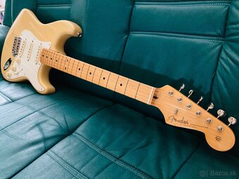 Fender American Vintage 1957 Stratocaster - 5