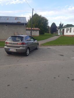 Seat ibiza 1.4 16v 74kw - 5