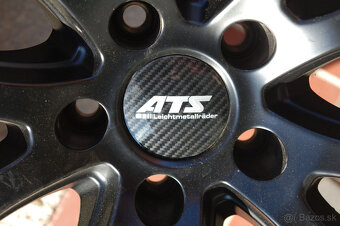 Zimné pneumatiky Yokohama 245/40 R19 na diskoch - 5